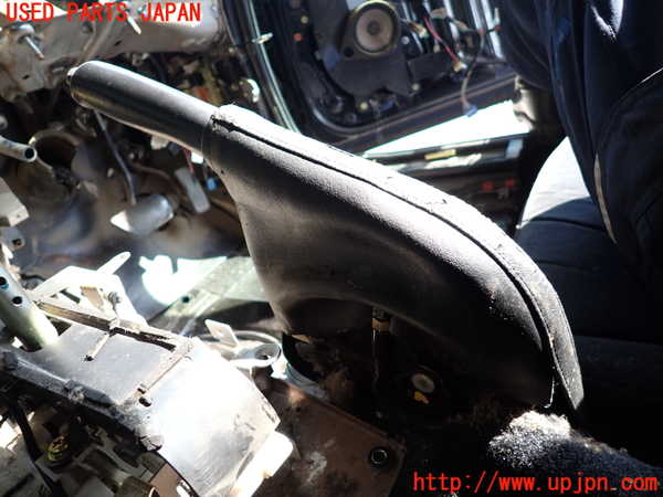 2UPJ-29457550]ソアラ(JZZ31)サイドブレーキレバー 中古_m0002.jpg