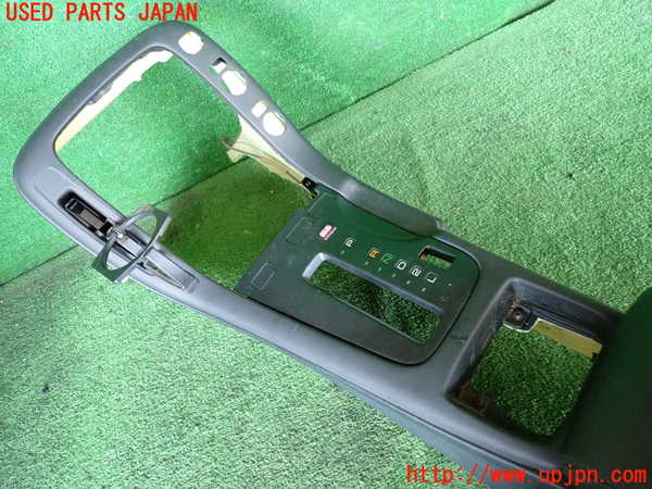 2UPJ-29457540]ソアラ(JZZ31)センターコンソール 中古_m0003.jpg