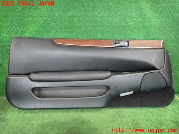 2UPJ-29451264]ソアラ(JZZ31)左ドア内張り 中古_m0001.jpg