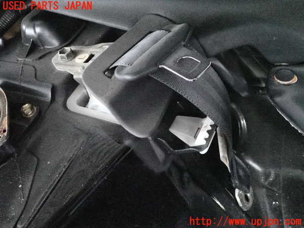 2UPJ-29457185]ソアラ(JZZ31)左2列目シートベルト 中古_m0001.jpg
