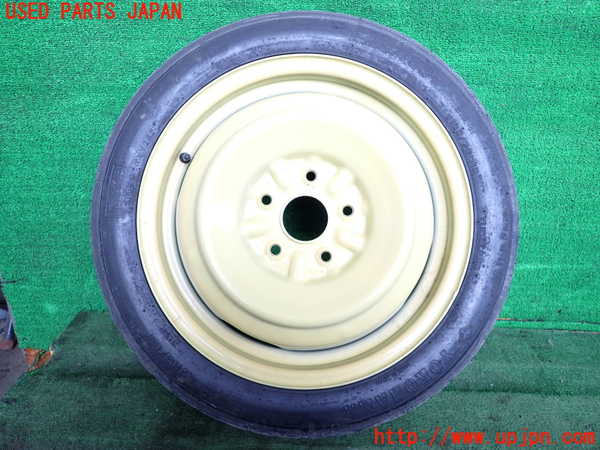 2UPJ-29459601]ソアラ(JZZ31)スペアタイヤ1 中古_m0001.jpg