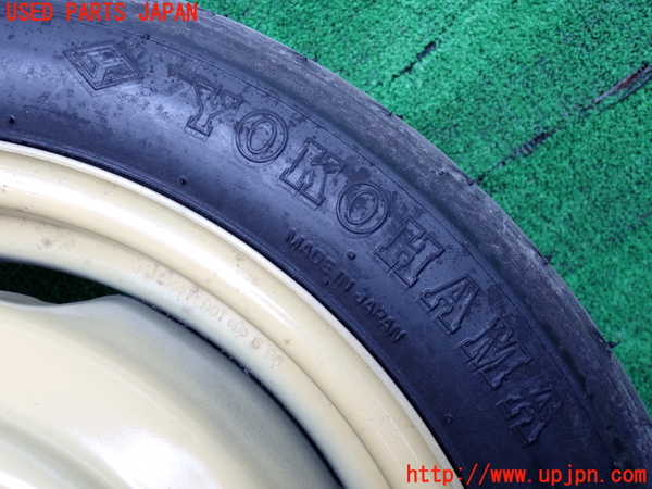 2UPJ-29459601]ソアラ(JZZ31)スペアタイヤ1 中古_m0002.jpg