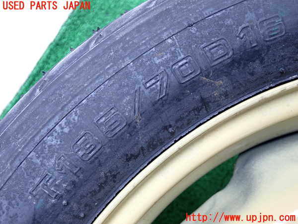 2UPJ-29459601]ソアラ(JZZ31)スペアタイヤ1 中古_m0003.jpg