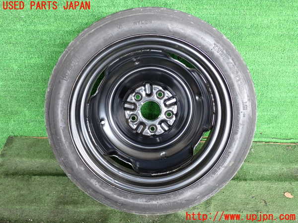 2UPJ-29459601]ソアラ(JZZ31)スペアタイヤ1 中古_m0005.jpg