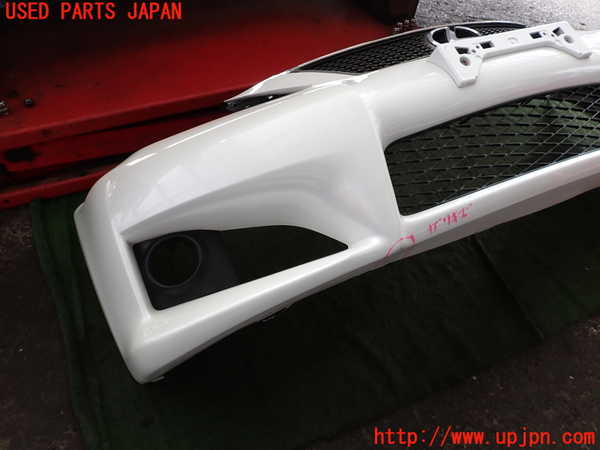 2UPJ-29461010]レクサス・IS F(USE20)フロントバンパー 中古_m0002.jpg