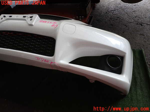 2UPJ-29461010]レクサス・IS F(USE20)フロントバンパー 中古_m0003.jpg