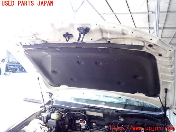 2UPJ-29461060]レクサス・IS F(USE20)ボンネットフード 中古_m0003.jpg