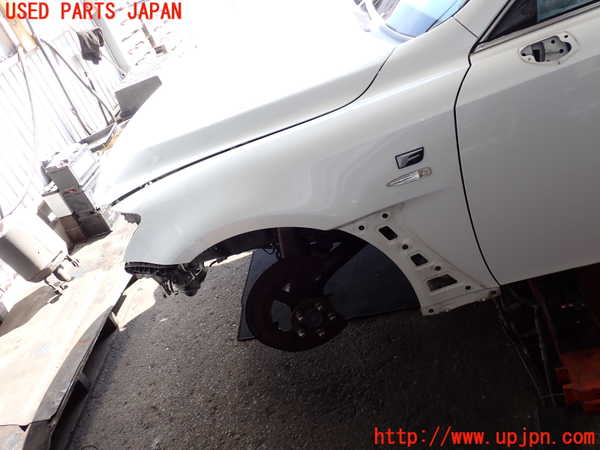 2UPJ-29461082]レクサス・IS F(USE20)左前フェンダー 中古_m0001.jpg