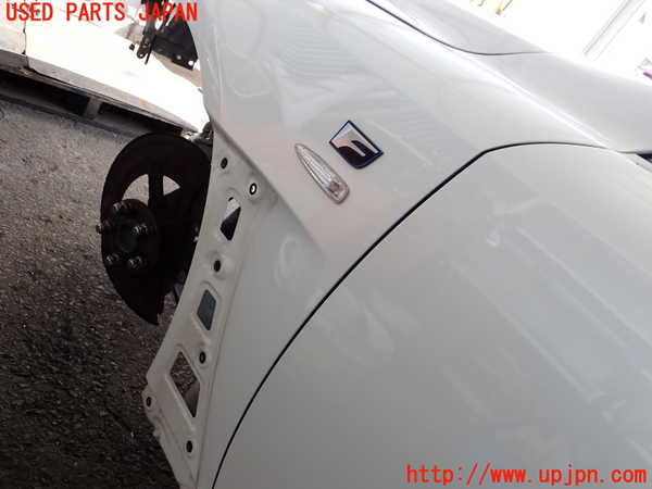 2UPJ-29461082]レクサス・IS F(USE20)左前フェンダー 中古_m0002.jpg