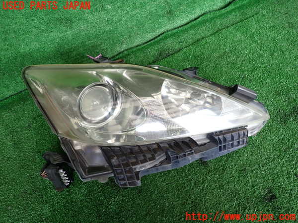 2UPJ-29461130]レクサス・IS F(USE20)右ヘッドライト HID 中古_m0001.jpg
