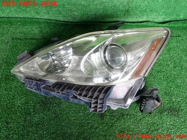 2UPJ-29461132]レクサス・IS F(USE20)左ヘッドライト HID 中古_m0001.jpg