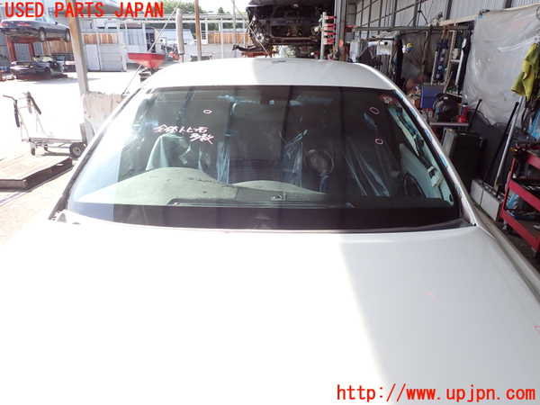 2UPJ-29461195]レクサス・IS F(USE20)フロントガラス 中古(M814)_m0001.jpg