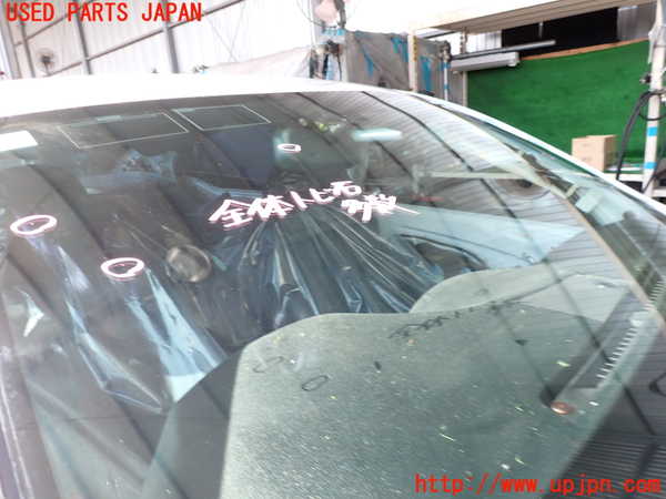 2UPJ-29461195]レクサス・IS F(USE20)フロントガラス 中古(M814)_m0002.jpg