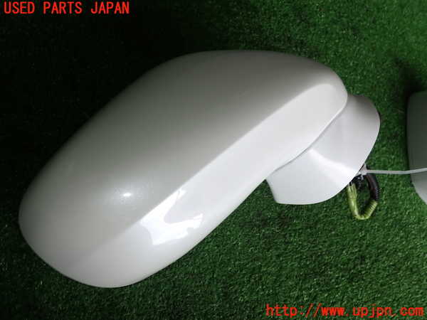 2UPJ-29461210]レクサス・IS F(USE20)右ドアミラー 中古_m0001.jpg