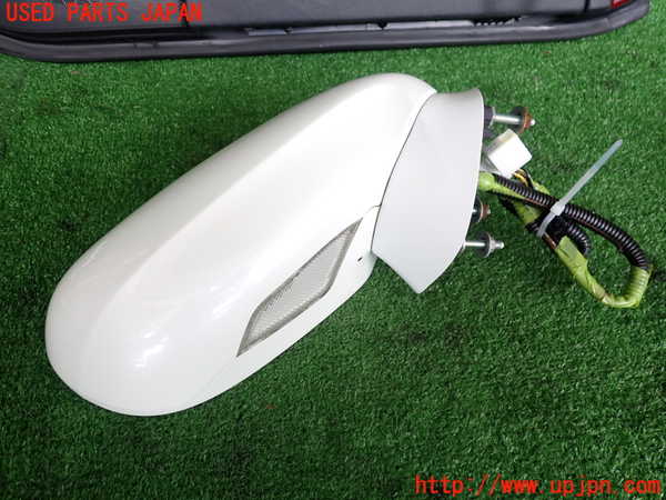 2UPJ-29461210]レクサス・IS F(USE20)右ドアミラー 中古_m0002.jpg