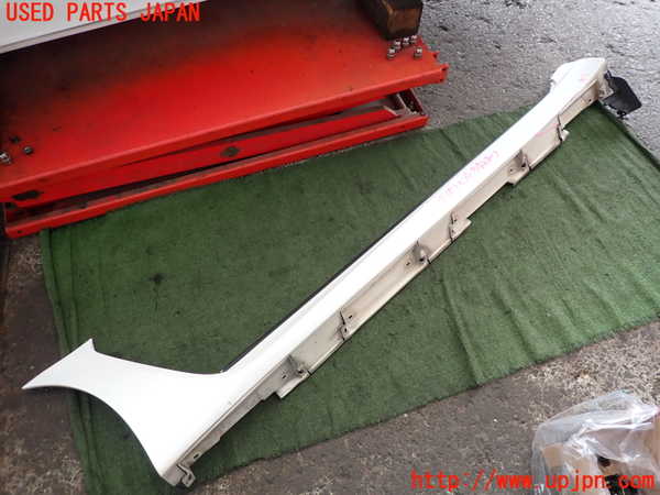 2UPJ-29461392]レクサス・IS F(USE20)左サイドステップ 中古_m0001.jpg