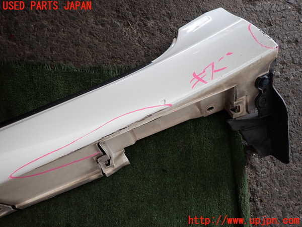 2UPJ-29461392]レクサス・IS F(USE20)左サイドステップ 中古_m0004.jpg