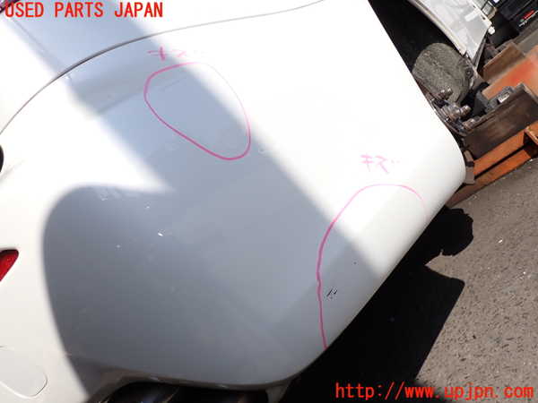 2UPJ-29461610]レクサス・IS F(USE20)リアバンパー 中古_m0002.jpg