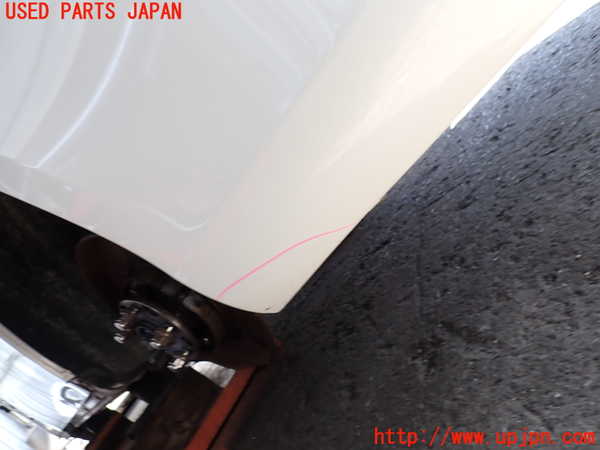 2UPJ-29461610]レクサス・IS F(USE20)リアバンパー 中古_m0004.jpg