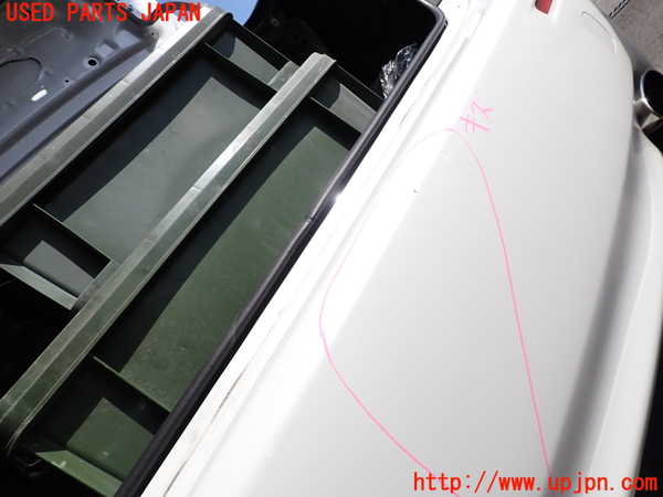 2UPJ-29461610]レクサス・IS F(USE20)リアバンパー 中古_m0005.jpg
