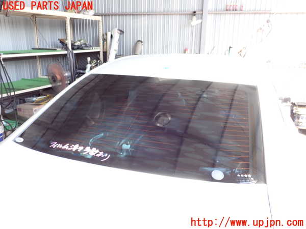 2UPJ-29461560]レクサス・IS F(USE20)リアガラス 中古(43R-005844 M31S8)_m0001.jpg