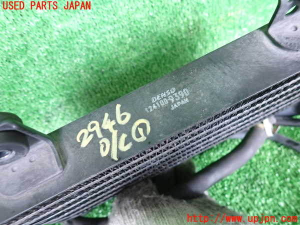 5UPJ-29462481]レクサス・IS F(USE20)オイルクーラー1 中古_m0002.jpg