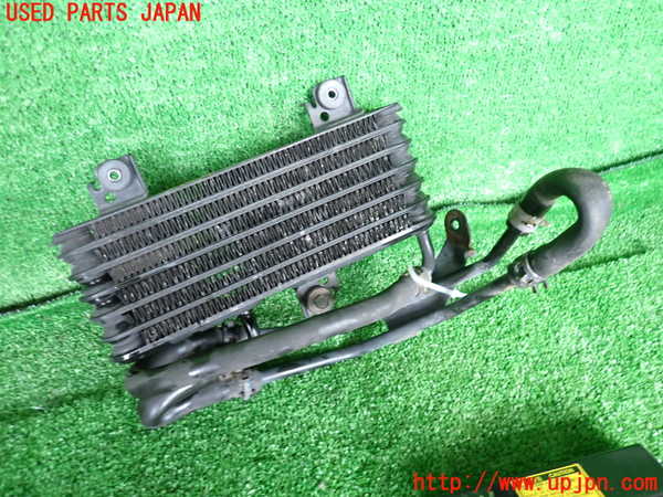 5UPJ-29462481]レクサス・IS F(USE20)オイルクーラー1 中古_m0003.jpg