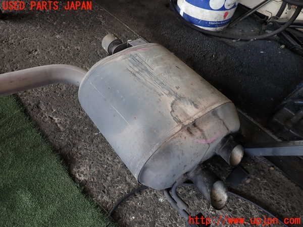 2UPJ-29462671]レクサス・IS F(USE20)リアマフラー1 中古_m0003.jpg
