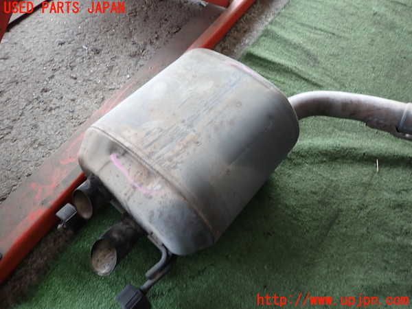 2UPJ-29462671]レクサス・IS F(USE20)リアマフラー1 中古_m0004.jpg