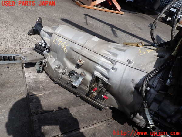 2UPJ-29463010]レクサス・IS F(USE20)ミッション AT 2UR-GSE 中古_m0002.jpg