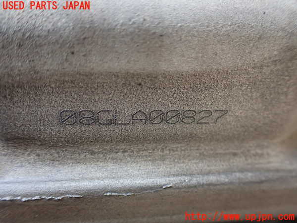2UPJ-29463010]レクサス・IS F(USE20)ミッション AT 2UR-GSE 中古_m0003.jpg