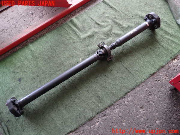 2UPJ-29463410]レクサス・IS F(USE20)リアプロペラシャフト 中古_m0001.jpg