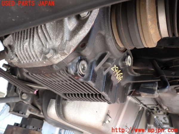 2UPJ-29464355]レクサス・IS F(USE20)リアデフ 中古_m0002.jpg
