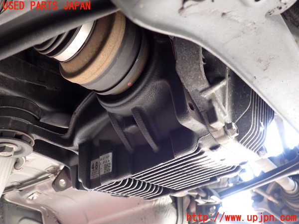 2UPJ-29464355]レクサス・IS F(USE20)リアデフ 中古_m0003.jpg