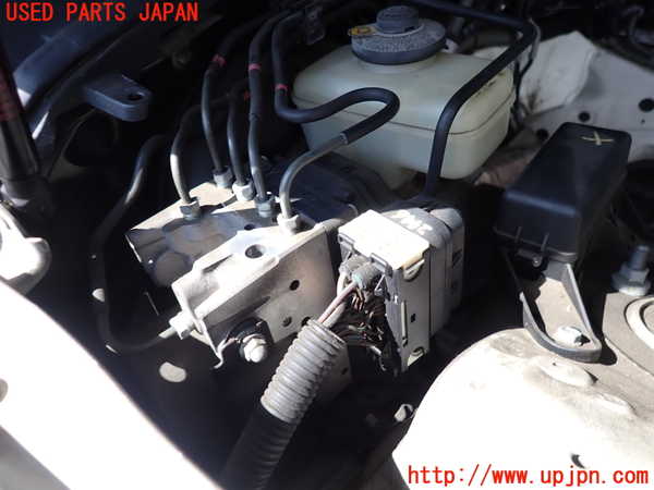 2UPJ-29464040]レクサス・IS F(USE20)ABSアクチュエーター 中古_m0002.jpg