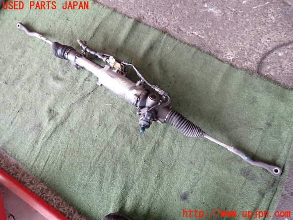 2UPJ-29464235]レクサス・IS F(USE20)パワステギアボックス 中古_m0001.jpg