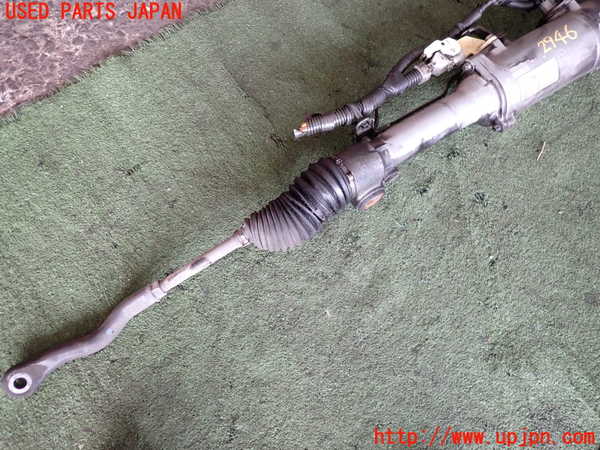 2UPJ-29464235]レクサス・IS F(USE20)パワステギアボックス 中古_m0003.jpg