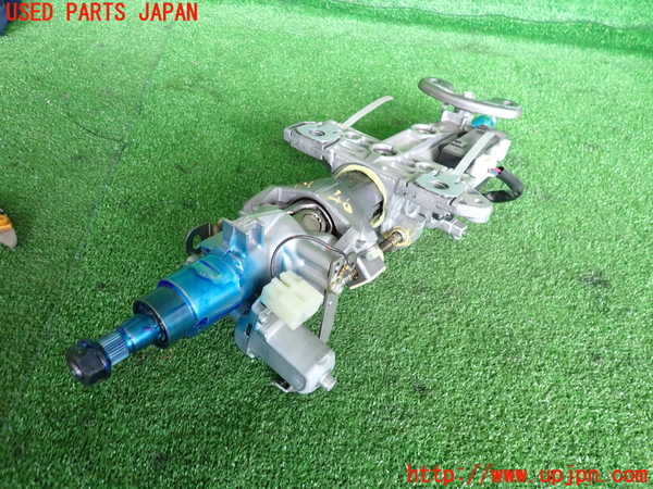2UPJ-29464260]レクサス・IS F(USE20)ステアリングシャフト 中古_m0001.jpg