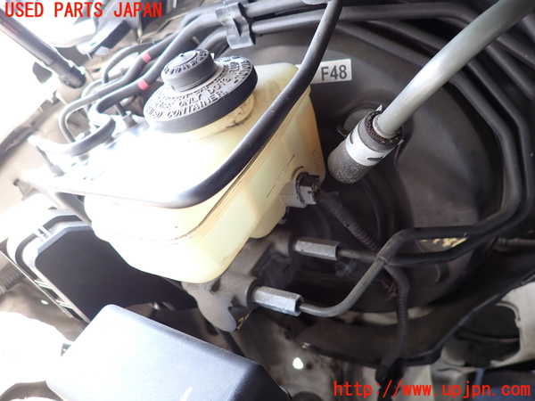 5UPJ-29464050]レクサス・IS F(USE20)ブレーキマスターシリンダー 中古_m0001.jpg