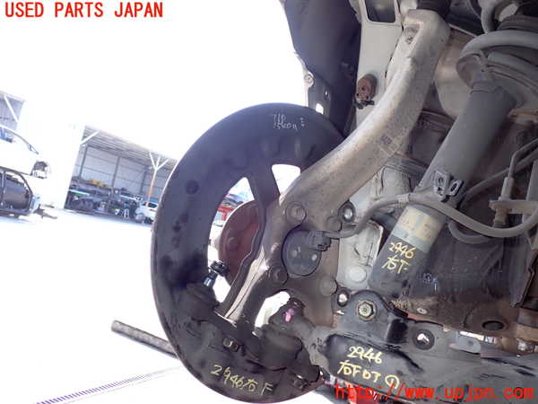 2UPJ-29464290]レクサス・IS F(USE20)右フロントナックルハブ 中古_m0001.jpg