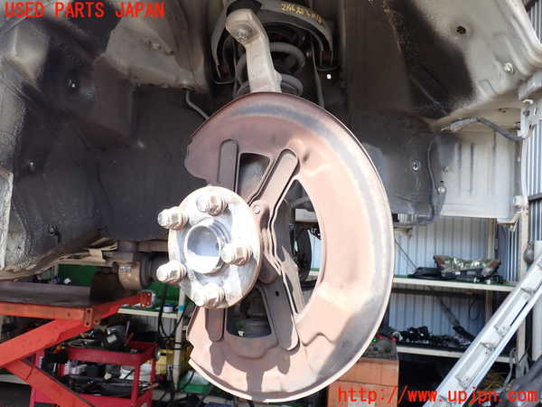 2UPJ-29464290]レクサス・IS F(USE20)右フロントナックルハブ 中古_m0002.jpg