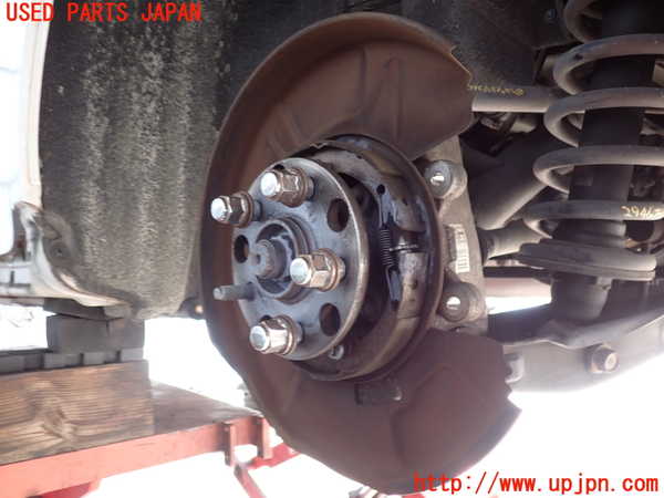 2UPJ-29464305]レクサス・IS F(USE20)左リアナックルハブ 中古_m0002.jpg