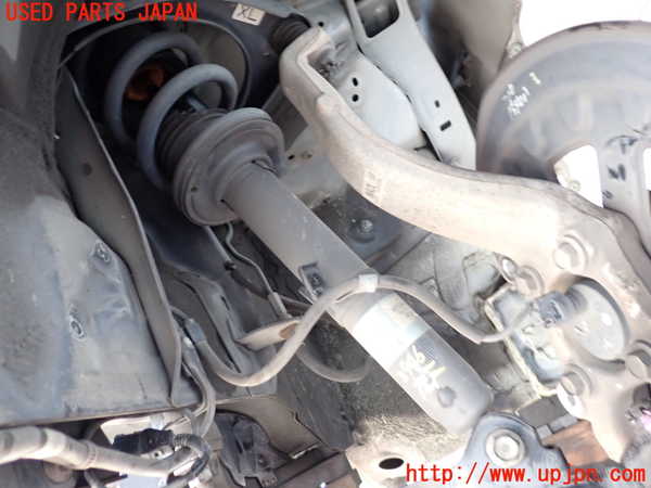 2UPJ-29465025]レクサス・IS F(USE20)左フロントストラット 中古_m0001.jpg