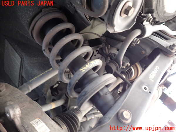 2UPJ-29465045]レクサス・IS F(USE20)左リアストラット 中古_m0001.jpg