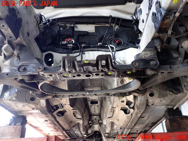2UPJ-29465285]レクサス・IS F(USE20)フロントメンバー 中古_m0001.jpg