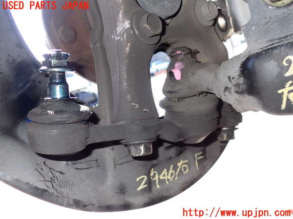 2UPJ-29465176]レクサス・IS F(USE20)右フロントロアアーム1 中古_m0002.jpg