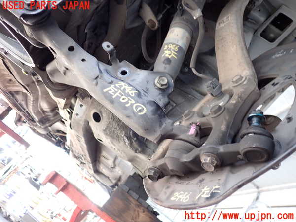 2UPJ-29465186]レクサス・IS F(USE20)左フロントロアアーム1 中古_m0001.jpg