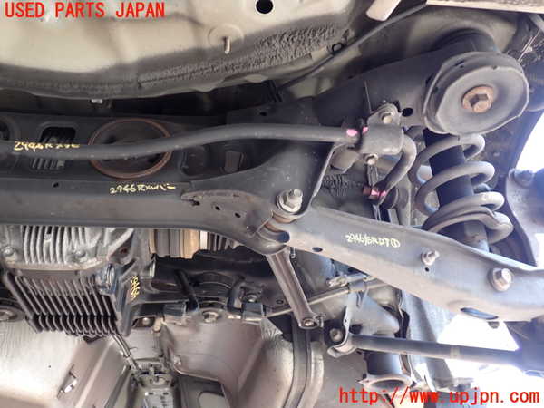 2UPJ-29465295]レクサス・IS F(USE20)リアメンバー 中古_m0002.jpg