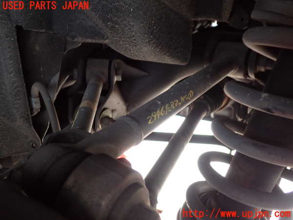 2UPJ-29465156]レクサス・IS F(USE20)左リアアッパーアーム1 中古_m0001.jpg