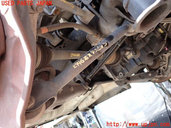 2UPJ-29465325]レクサス・IS F(USE20)右リアテンションロッド 中古_m0001.jpg